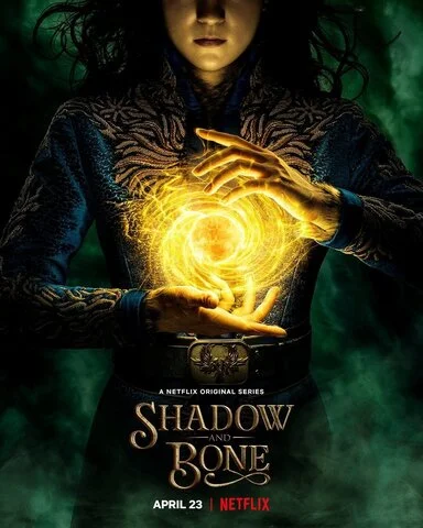 Тень и кость сериал 2021 смотреть онлайн бесплатно в хорошем качестве HD